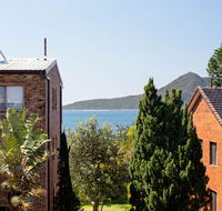 3 'ENDEAVOUR' 13 ONDINE CL - LARGE THREE BEDROOM UNIT WITH FILTERED WATER VIEWS - Accommodation Redcliffe
