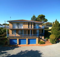 3 Bay Lane - Accommodation Redcliffe