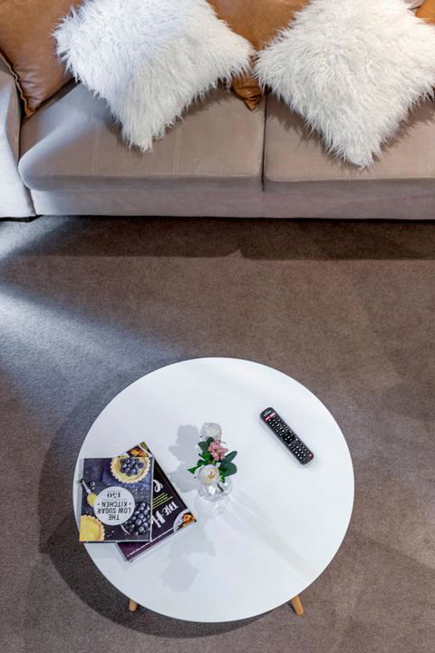 3 BDR Stylish City Retreat // Close To All And Everything In Canberra - Accommodation Redcliffe 3