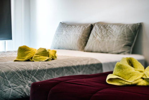 3 Bedroom Apartment / Spence St - Accommodation Redcliffe 2