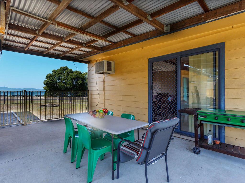 Pindimar NSW Accommodation Redcliffe