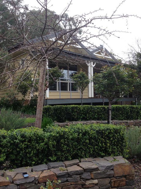 3 Kings Bed And Breakfast - Accommodation Redcliffe 1