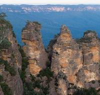 3 Sisters Blue Mountains Cottage - Accommodation Redcliffe