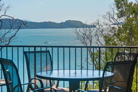 3 The Panorama Hamilton Island 2 Bedroom 2 Bathroom Ocean View Modern Apartment