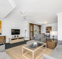 3/54 Lawson St - The Palms 3 - Accommodation Redcliffe