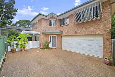 3/54 Owen Street, Port Macquarie - Accommodation Redcliffe 0
