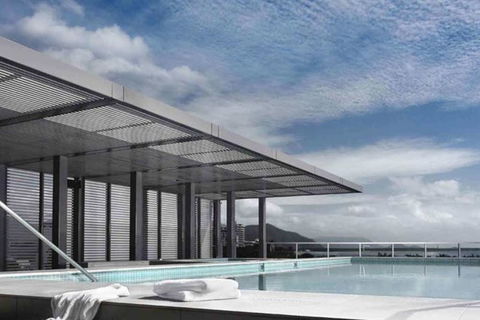 301 Harbour Lights - Accommodation Redcliffe 2