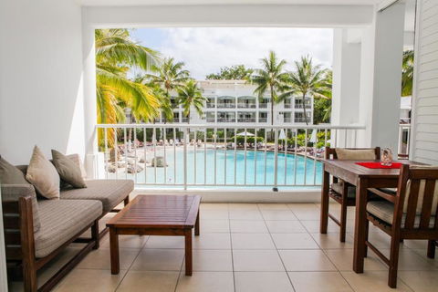 3121 SHILOH AT THE BEACH CLUB - Accommodation Redcliffe 1