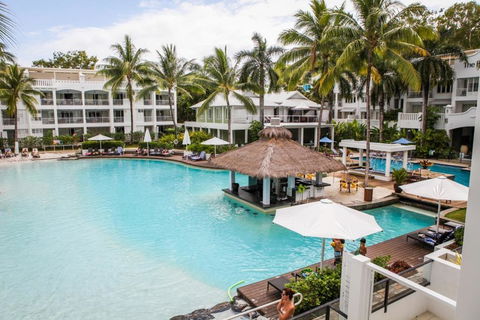 3121 SHILOH AT THE BEACH CLUB - Accommodation Redcliffe 2