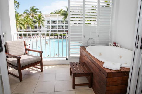 3121 SHILOH AT THE BEACH CLUB - Accommodation Redcliffe 0