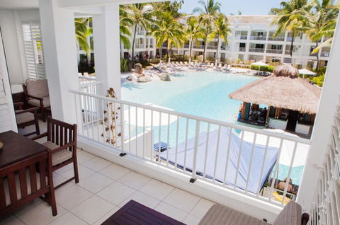 3123 BEACH CLUB PARADISE - Accommodation Redcliffe 0