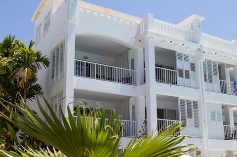 3123 BEACH CLUB PARADISE - Accommodation Redcliffe 1