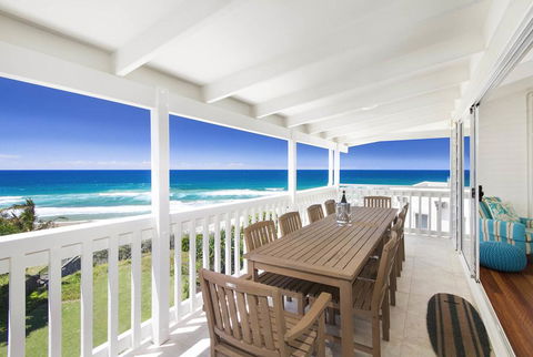 32 Park Crescent - Accommodation Redcliffe 0