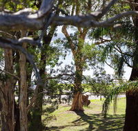 34 'Bay Parklands' 2 Gowrie Avenue - WIFI Views Pool Spa  Tennis Court - Accommodation Redcliffe