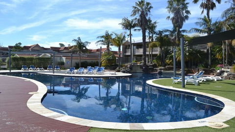 37D Cypress Drive Mulwala - Accommodation Redcliffe 0