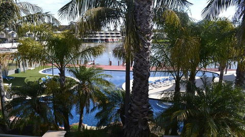 37D Cypress Drive Mulwala - Accommodation Redcliffe 1