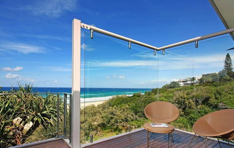 38 Seaview Terrace - Accommodation Redcliffe 0