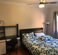 3BR Quietface to big park near Parramatta station - Accommodation Redcliffe