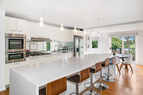 4 Eva St Foreva Rye - Accommodation Redcliffe 0