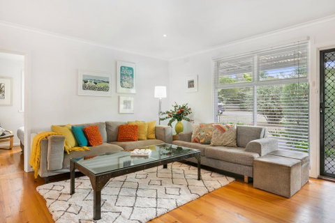 4 Eva St Foreva Rye - Accommodation Redcliffe 2