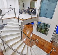4.5 Million Dollar Dream Mansion in Surfers Paradise - Accommodation Redcliffe