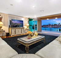 4.5 Million Dollar Surfers Paradise Dream Mansion - Accommodation Redcliffe