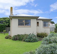 40 Campbell - Accommodation Redcliffe