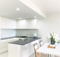 402 Kalina Apartments 2 Bedrooms - Accommodation Redcliffe