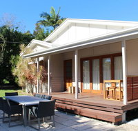 44 Ruskin Street Byron Bay - Ruskins Retreat - Accommodation Redcliffe