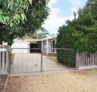 45 HALFORD - PET FRIENDLY - Accommodation Redcliffe