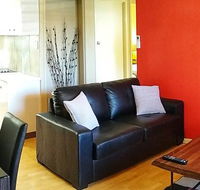 5 min walk to City Center - Accommodation Redcliffe