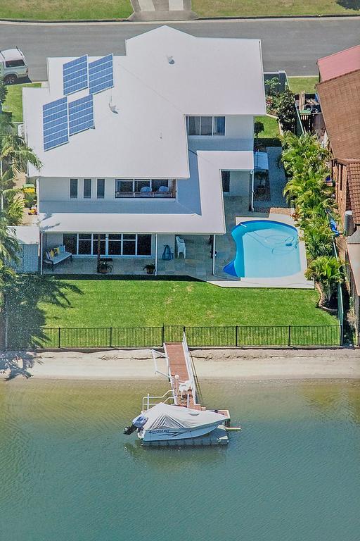 Hollywell QLD Accommodation Redcliffe