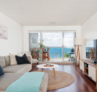 501 The Shoal - Accommodation Redcliffe