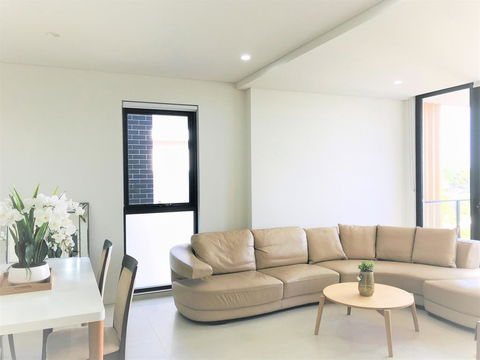 503 2 Bedroom In Kalina Serviced Apartments - Accommodation Redcliffe 3
