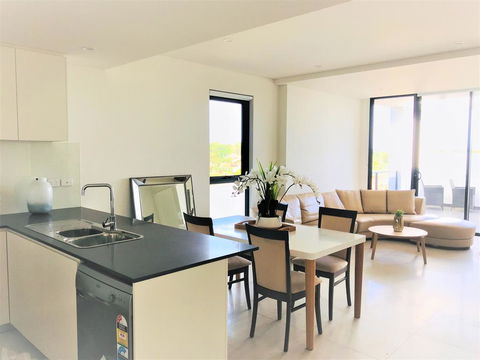 503 2 Bedroom In Kalina Serviced Apartments - Accommodation Redcliffe 0