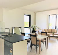 504 2 Bedroom in Kalina Serviced Apartments - Accommodation Redcliffe