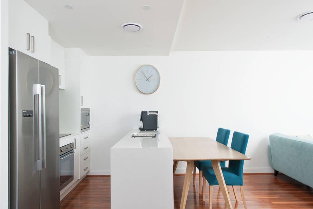 Shoal Bay NSW Accommodation Redcliffe