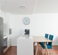 506 The Shoal - Accommodation Redcliffe