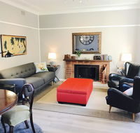 50s Fibro Chateau - Accommodation Redcliffe