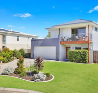 53 Northbeach Place Mudjimba - Accommodation Redcliffe