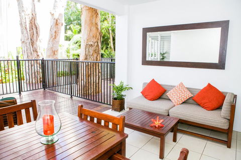 5313 BEACH CLUB CORAL SUITE - Accommodation Redcliffe 1