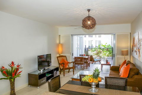 5313 BEACH CLUB CORAL SUITE - Accommodation Redcliffe 2