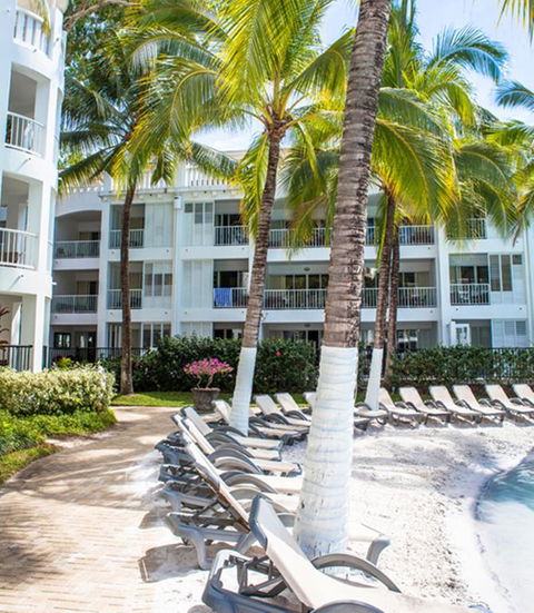 5313 BEACH CLUB CORAL SUITE - Accommodation Redcliffe 3