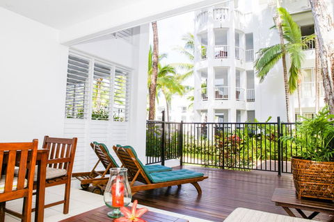 5313 BEACH CLUB CORAL SUITE - Accommodation Redcliffe 0