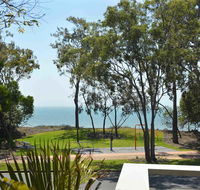 545 Esplanade - Accommodation Redcliffe