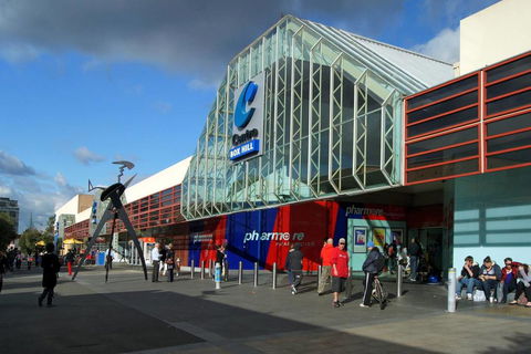 60, Boutique Studio@Boxhill, Boxhill Central, Mall - Accommodation Redcliffe 1