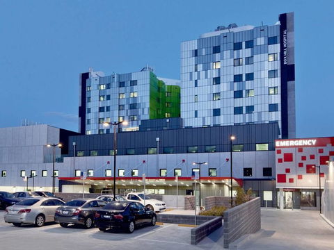 60, Boutique Studio@Boxhill, Boxhill Central, Mall - Accommodation Redcliffe 3