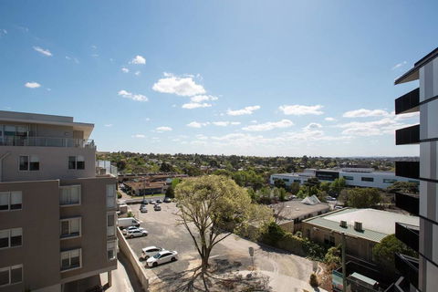 60, Boutique Studio@Boxhill, Boxhill Central, Mall - Accommodation Redcliffe 2