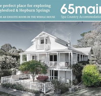 65 Main Guesthouse - Accommodation Redcliffe