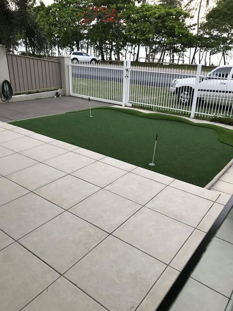 67 Casuarina Beachhouse - Accommodation Redcliffe 3